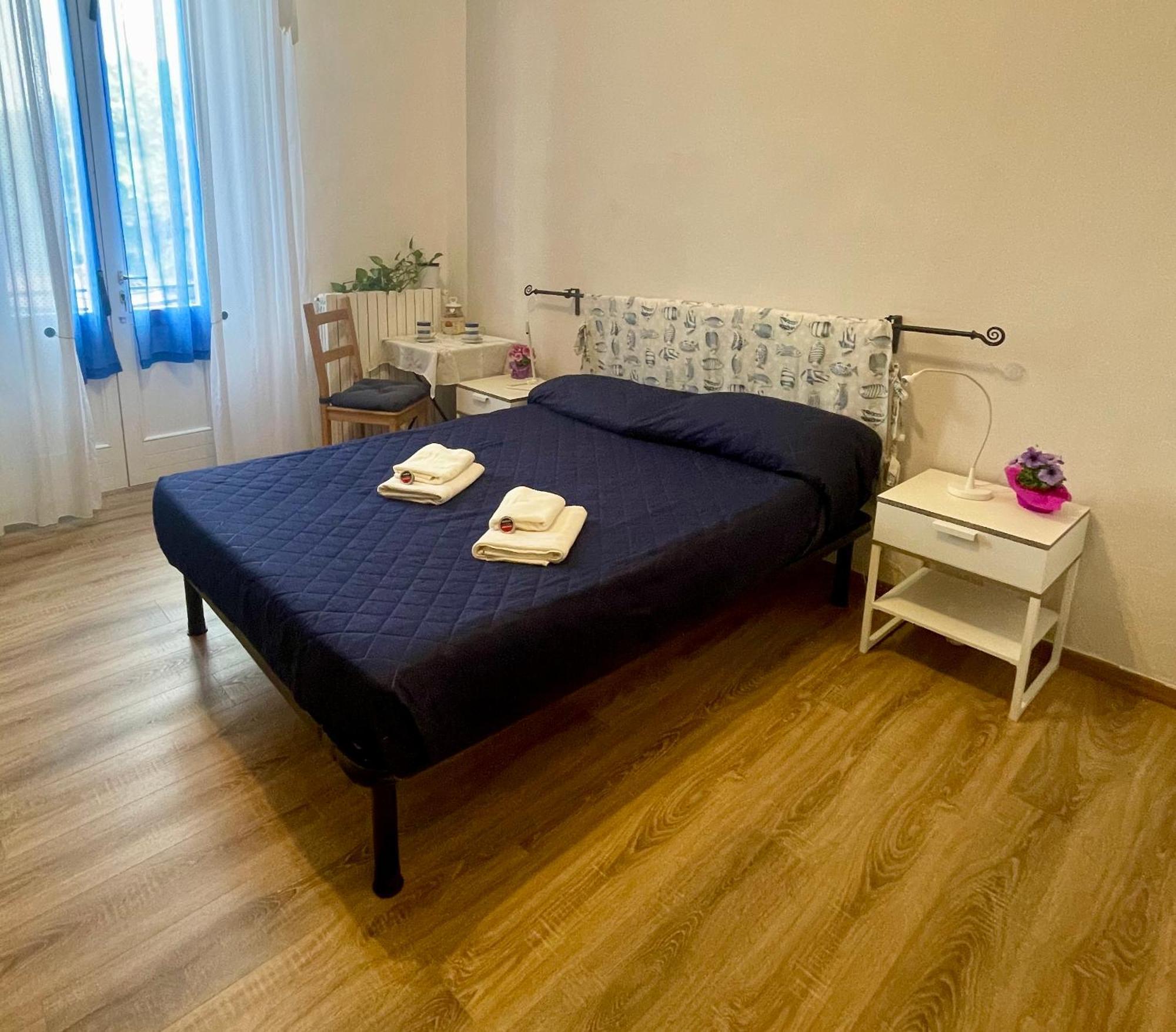 Bed and Breakfast La Magnolia à Livourne Extérieur photo